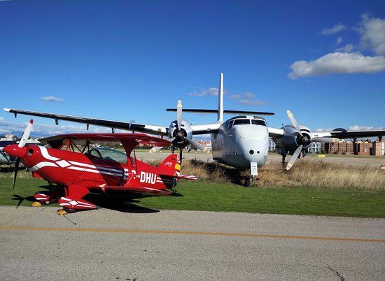 Fundación Museo Infante de Orleans